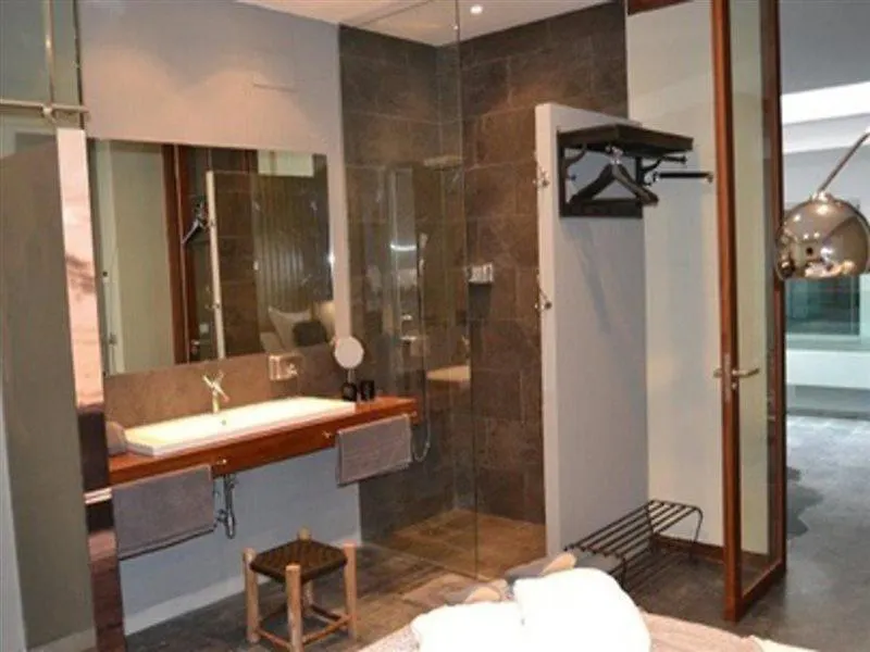 Vip Puro Centro Apartment Seville