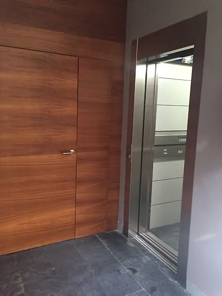 Vip Puro Centro Apartment Seville 0*,  Spain