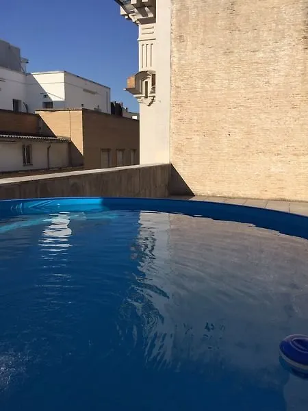 Vip Puro Centro Apartment Seville Spain