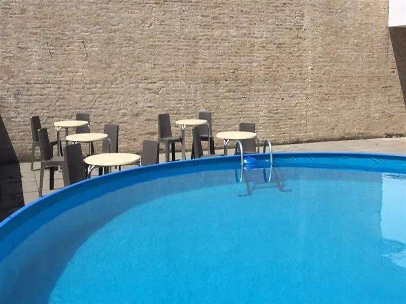 Vip Puro Centro Apartment Seville