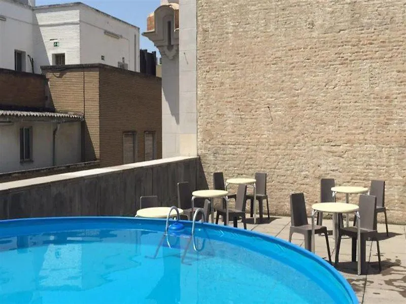 Vip Puro Centro Apartment Seville 0*,