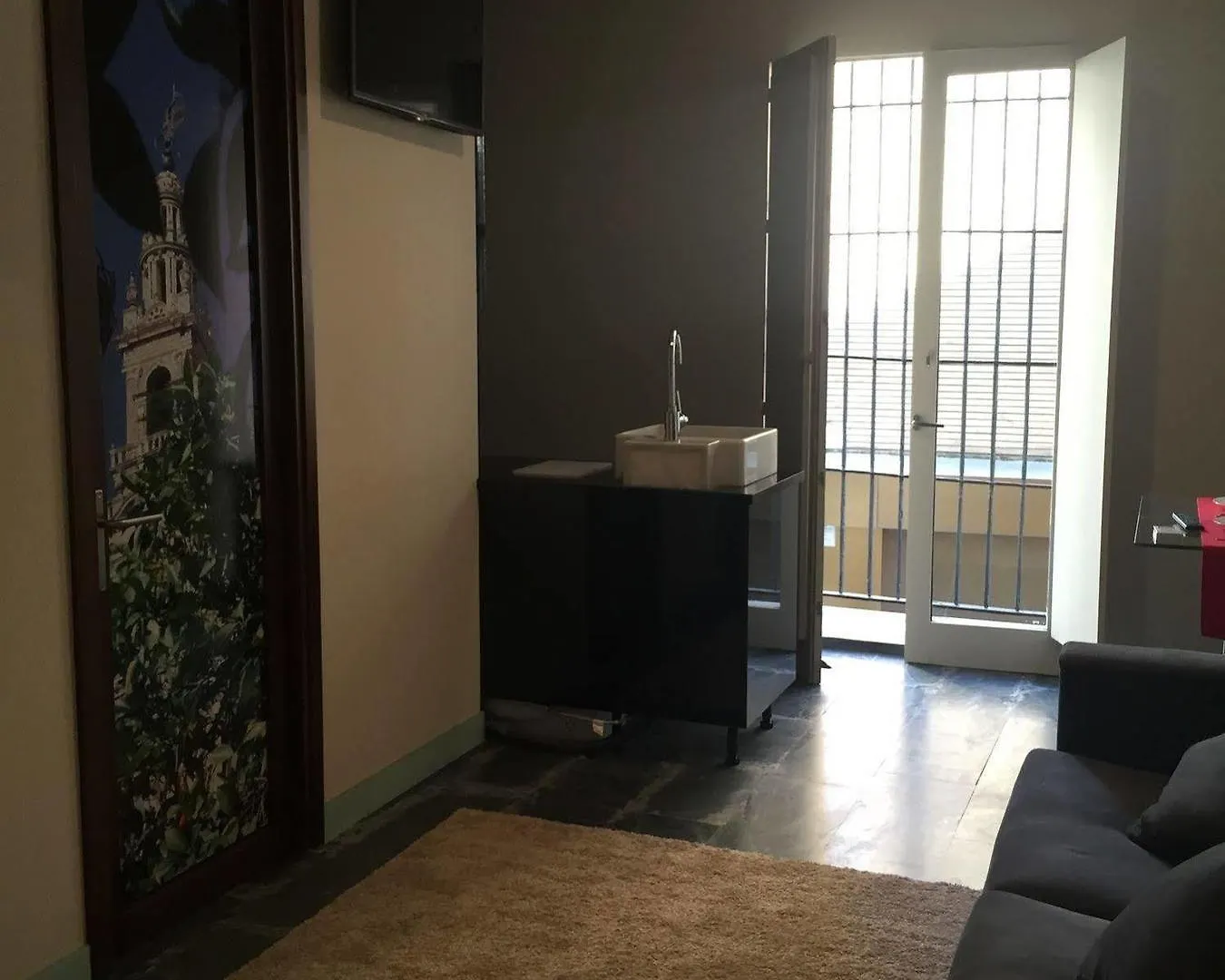 Vip Puro Centro Apartment Seville