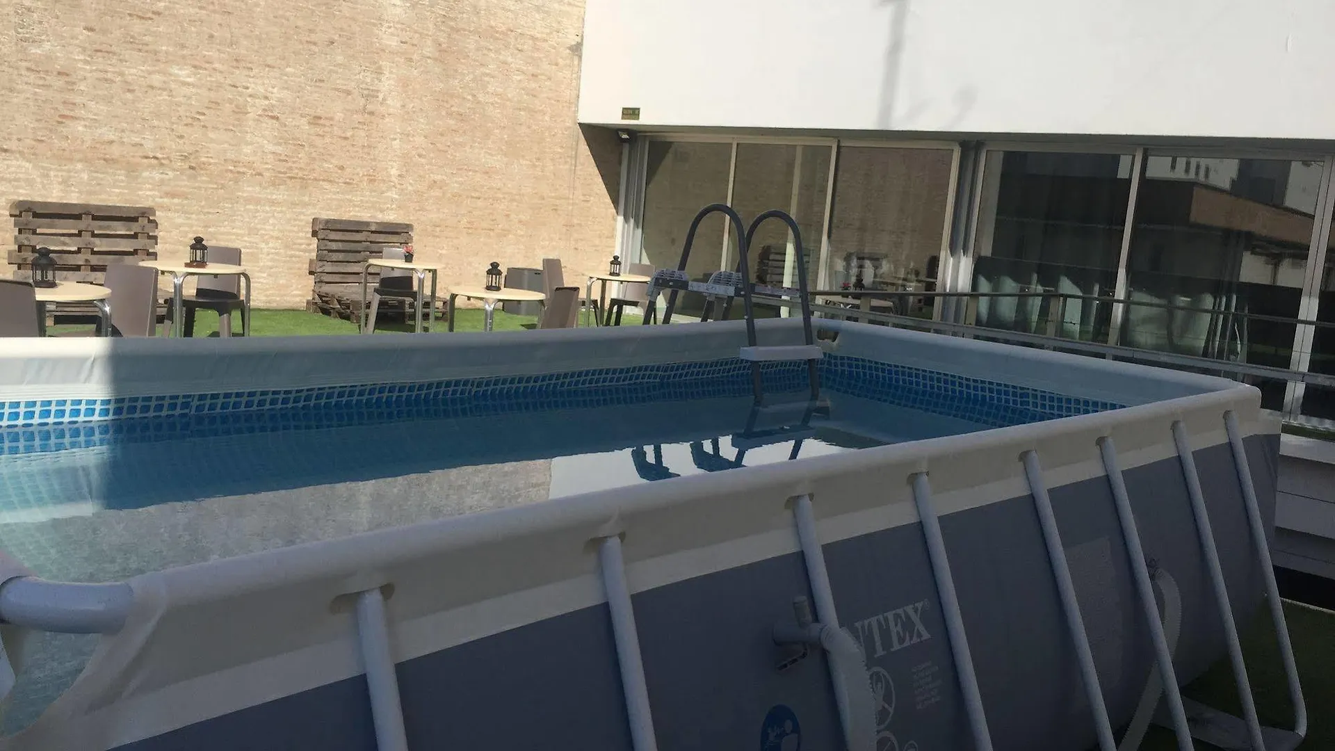 Vip Puro Centro Apartment Seville Spain