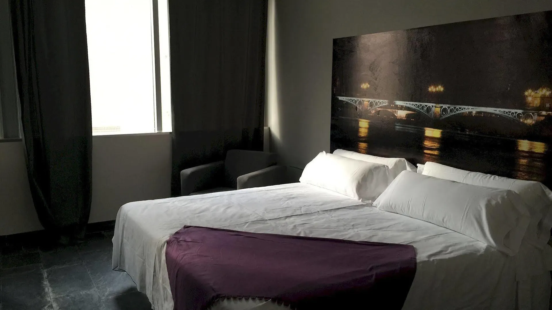 Vip Puro Centro Apartment Seville