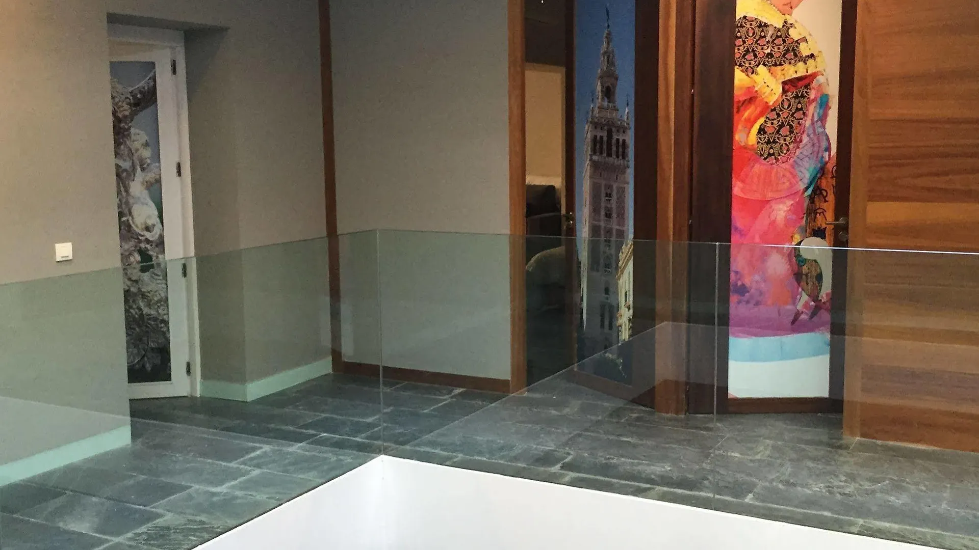Vip Puro Centro Apartment Seville