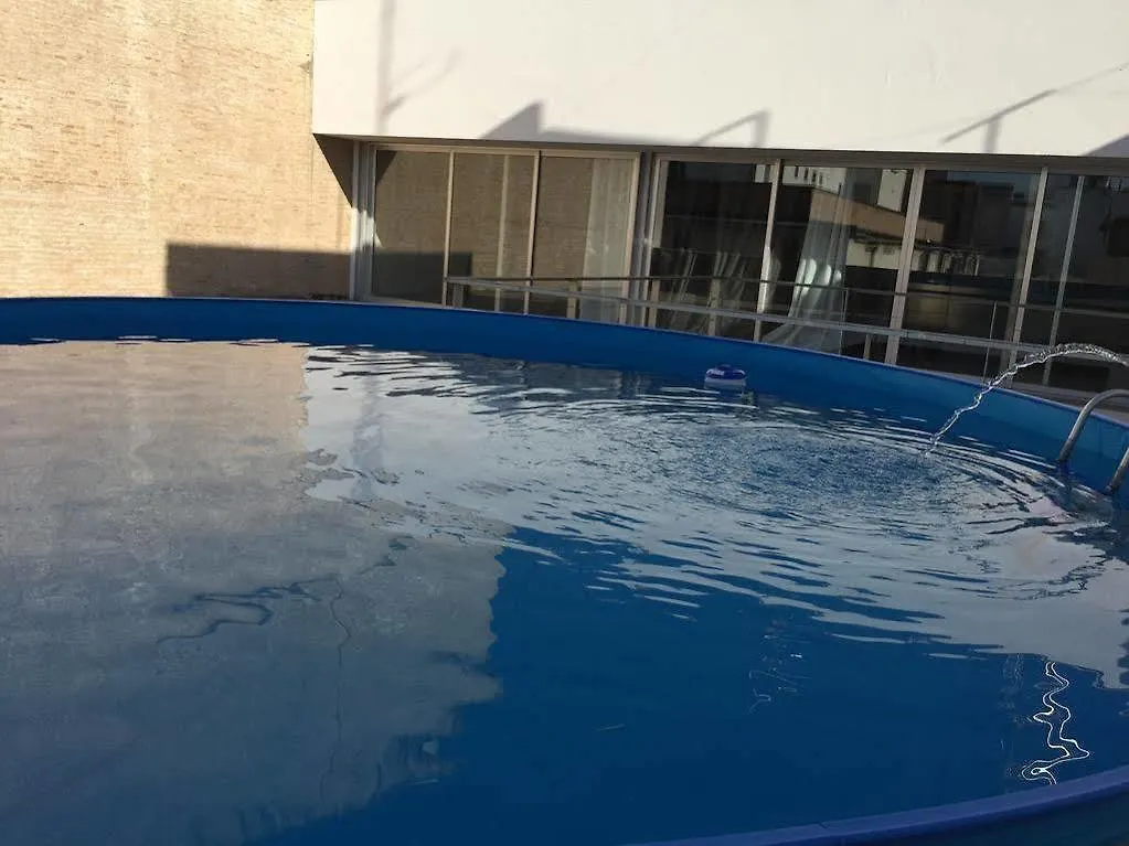 Vip Puro Centro Apartment Seville